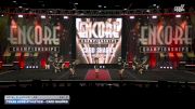 Texas Aces Athletics - Card Sharks [2025 L5 Junior - D2 Day 3] 2025 Encore Grand Nationals
