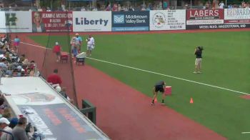 Replay: Away - 2025 York Revolution vs Flying Boxcars | Jul 19 @ 6 PM