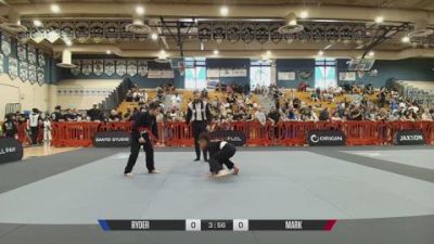 RYDER vs MARK 2026 Super Cup - Murrieta
