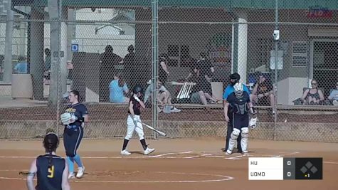 2023 THE Spring Games