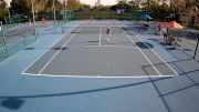 Replay: Court 2 - 2025 Chapman vs Pomona-Pitzer | Apr 1 @ 4 PM