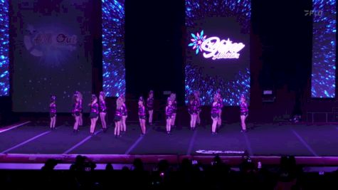 Shine Athletics - The Monstarz [2025 Mini--Div 2 Day 1] 2025 All Out Grand Nationals