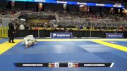 Eduardo Telles Moreira vs Davidson Cesar Toledo 2025 Pan Jiu Jitsu IBJJF Championship