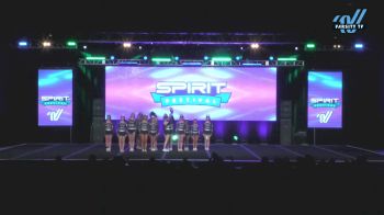 Empire Elite - Royal Empress [2024 L3 Junior - D2 - B Day 2] 2024 Spirit Fest Grand Nationals