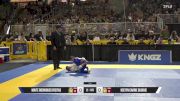 Koltyn Carrie Sugrue vs Maite Rodrigues Freitas 2025 Pan Kids Jiu-Jitsu IBJJF Championship