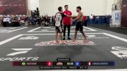 Carlos Cuestas vs HUGO BOER 2024 ADCC Balneario Open