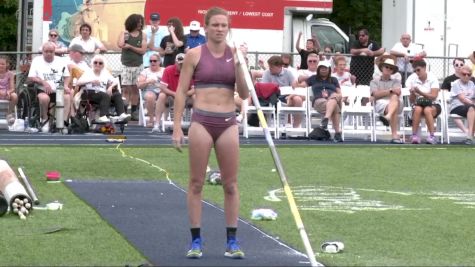 Emily Grove, First Attempt - 4.48