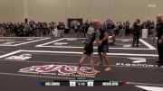 Michael Mitri vs Noel Zamora 2025 ADCC East Coast Trials