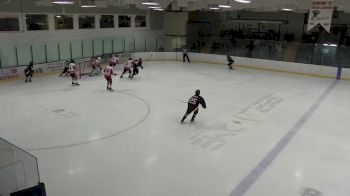 Replay: Home - 2024 Blades vs Vipers | Oct 19 @ 8 PM