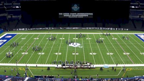 Genesis SIGNAL HIGH CAM at 2024 DCI World Championship (WITH SOUND)