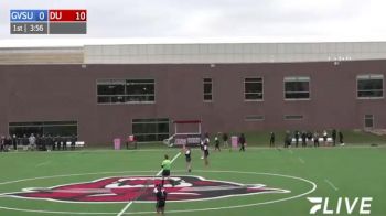 Replay: Davenport 7s Tournament | Apr 1 @ 10 AM