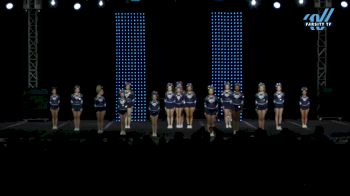 ICE - Trop1cs [2025 L1 Junior Day 2] 2025 ASC King of the Jungle Schaumburg Showdown