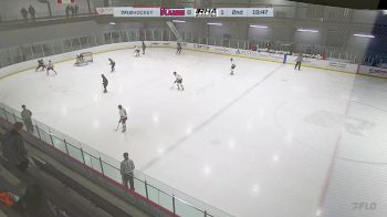 Replay: Home - 2024 St. Marys vs Winnipeg | Jan 7 @ 5 PM