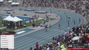 2026 AAU Junior Olympic Games - Youth Boys' 4x400m Relay, Semi-Finals 1 - Age 14