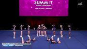 ADC All Starz - Asteroidz [2026 L1 Junior - D2 - Small - B Semis] 2026 The D2 Summit