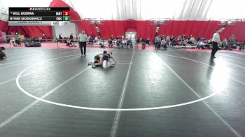 Replay: Mat 7 - 2025 Dominate in the Dells | Mar 9 @ 9 AM