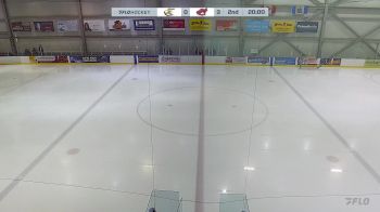 Replay: Home - 2024 Fort McMurray vs CAC | Dec 14 @ 7 PM