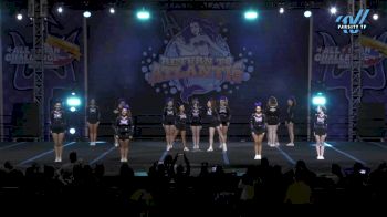 East Celebrity Elite - Hingham - SPARKLE [2024 L1 Senior Day 1] 2024 ASC Return to Atlantis Worcester Showdown