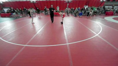 106 lbs Cons. Semis - Jaydyn Schommer, Nebraska Boyz vs Braylon Schell, Jackrabbit Wrestling Academy
