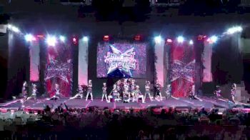 Indiana Elite - Emerald [2024 L3.2 Senior - PREP Day 1] 2024 JAMfest Cheer Super Nationals