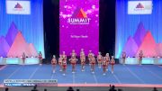 Full Force - Stealth [2026 L4 Senior - D2 - Small - B Semis] 2026 The D2 Summit