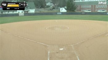 Replay: AIC vs Pace | Apr 4 @ 2 PM