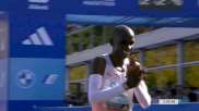 Eliud Kipchoge Wins Another Title Berlin Marathon In 2023