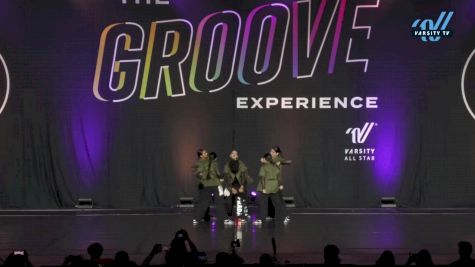 Dance Sport Athletics - PRADA [2024 Junior - Hip Hop - Small Day 3] 2024 Encore Grand Nationals