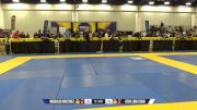 Lydia Lina Chan vs Migdalia Martinez 2024 World IBJJF Jiu-Jitsu No-Gi Championship