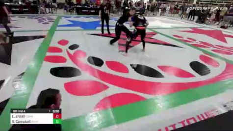 Lucian Ensell vs Sergei Campbell 2022 F2W Colorado Open