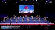 Utah Xtreme Cheer - Recon [2026 L4.2 Senior Coed - D2 - Medium Finals] 2026 The D2 Summit