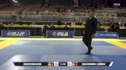 Diego Fernando O. Quiñones vs Charles Ryan Dalton 2025 Pan Jiu Jitsu IBJJF Championship