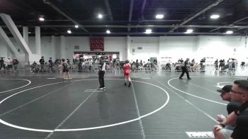 102 lbs Consolation - Cooper Murray, Grindhouse WC vs David Cheltsov, Savage House WC