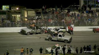 Full Replay | World Series of Asphalt Night #4 at New Smyrna Speedway 2/12/24