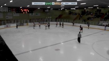 Replay: Home - 2024 Nelson vs Castlegar | Nov 15 @ 7 PM