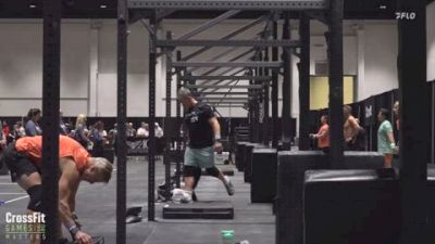 Mixed Master - Workout 4 | 55-59 Heat 1