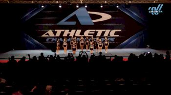 Zone Cheer All-Stars - Lady Liberty [2023 L5 Senior DAY 1] 2023 Athletic Fort Walton Beach Nationals