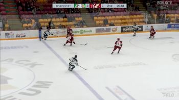 Replay: Away - 2024 Surrey vs Chilliwack | Mar 16 @ 6 PM