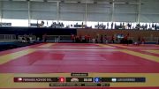 Fernando Acevedo Fernandez vs Luis Gutierrez 2025 ADCC South American Championship