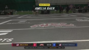 Replay: Mat 5 - 2026 ADCC New Jersey Open | Oct 17 @ 9 PM