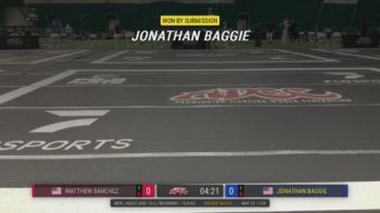 Replay: Mat 10 - 2026 ADCC New Jersey Open | Oct 17 @ 9 PM