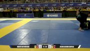 Robert Daeyoon Kim vs Julian Luciano Castillo 2026 Pan Kids Jiu-Jitsu IBJJF Championship