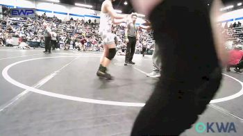 110 lbs Rr Rnd 1 - Liam Slone, Noble Takedown Club vs Cole Nguyen, Standfast