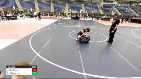 Replay: Mat 6 - 2022 RMN Fight to Win Classic | Jun 11 @ 10 AM