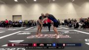 Obinna Onyemenam vs Curran Dixon 2025 ADCC Niagara Open