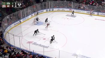 Replay: Away - 2025 Utah vs Kansas City | Mar 19 @ 7 PM