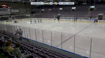 Replay: Home - 2025 PAC Saints vs Grande Peace | Mar 9 @ 12 PM