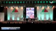 Gymtime Cheer - CHROMATICA [2026 L1.1 Youth - PREP - D2 - A Day 1] 2026 The Northeast Regional Summit