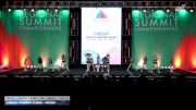 Legacy Premier Cheer - Crush [2026 L1 Youth - Flex - D2 - Small Day 2] 2026 The West Regional Summit