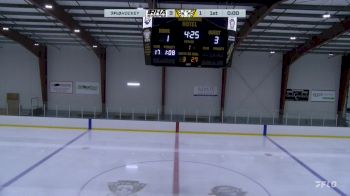 Replay: Home - 2025 RHA Winnipeg vs PMHA | Jan 12 @ 1 PM